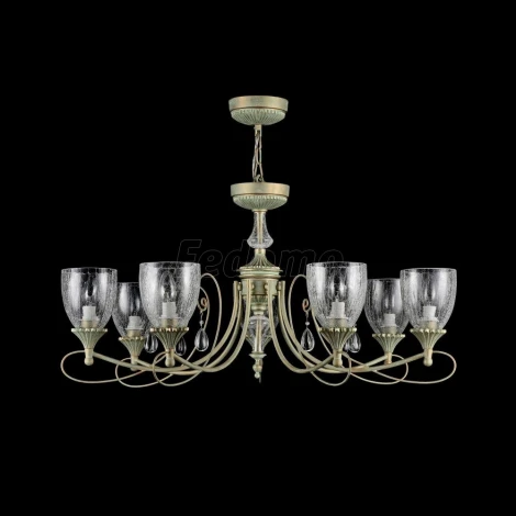 Подвесная люстра Maytoni Sabina RC145-PL-07-MG