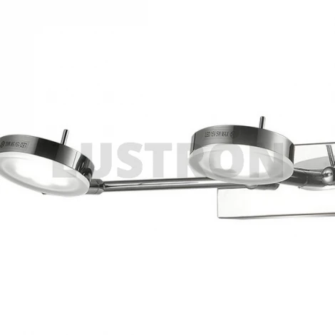 Спот IDLamp Juliana 387/3A-chrome