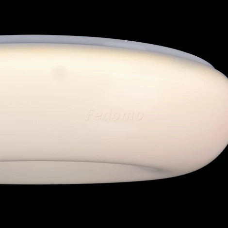 Maytoni Music 60 MOD362-CL-01-60W-W