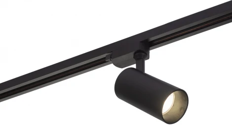 Трековый светильник Denkirs DK6030 DK6040-BK