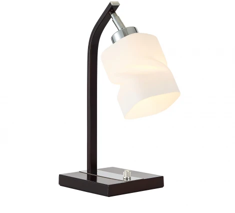 Интерьерная настольная лампа Citilux Берта CL126812