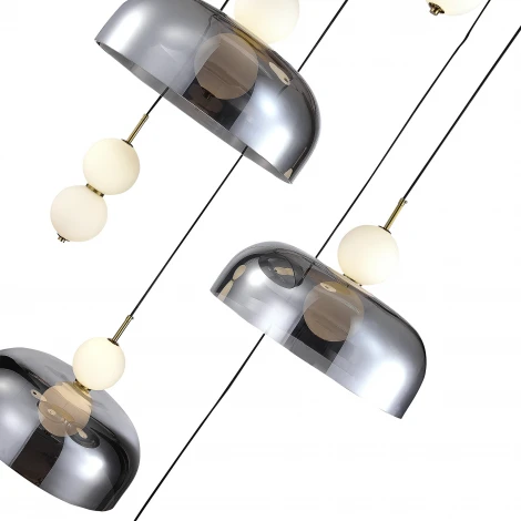 Подвесной светильник ST Luce Ode SL6112.203.42