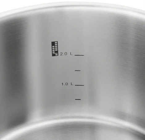 Сотейник 20 см, 3 л, ZWILLING Vitality 66462-200