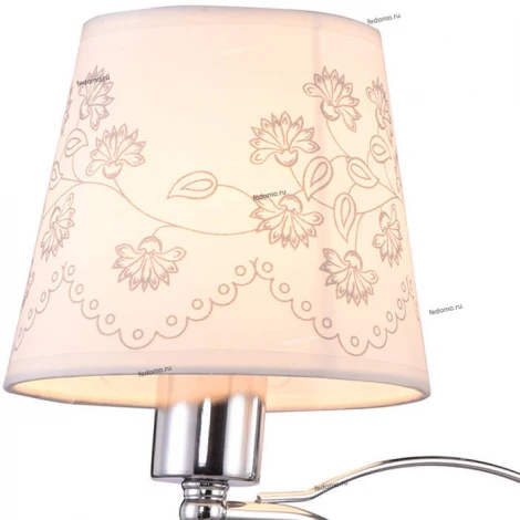 Подвесная люстра J-Light Adele 1274/3