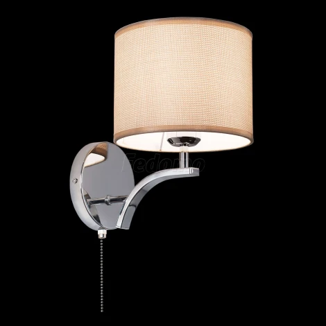 Бра Citilux Эвора Рондо CL460311 (220V, выключатель)