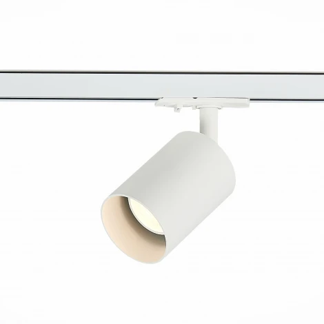Трековый светильник ST Luce Vali ST302.506.01 (220V, круглые)