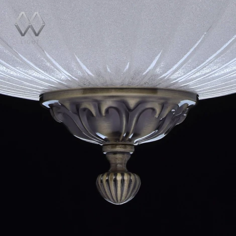 Потолочная люстра MW-Light Афродита 317013705