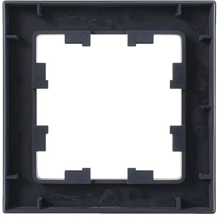 Рамка на 1 пост (грифель) Systeme Electric AtlasDesign ATN000701