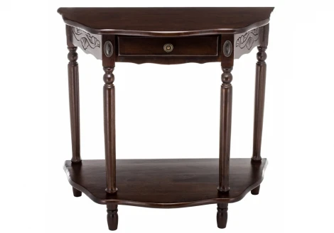 Журнальный стол Woodville Console oak 1962