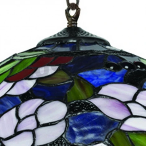 Подвесной светильник IDLamp 705 705/3-multi