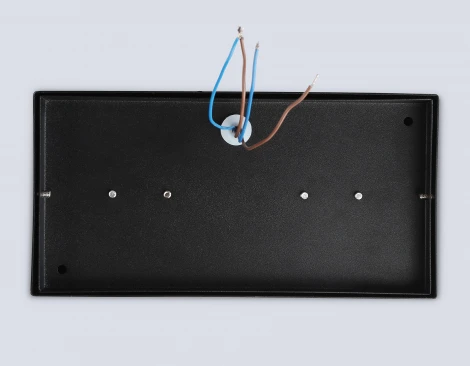 Точечный светильник накладной IP44 Ambrella Techno Spot TN6535