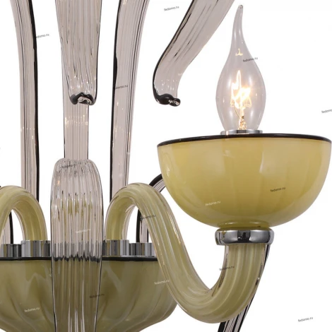 Бра ST Luce Smooth SL758.091.02