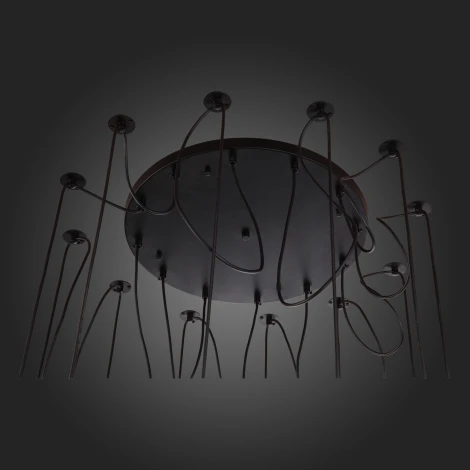 Подвесная люстра ST Luce Buneve SL428.403.12