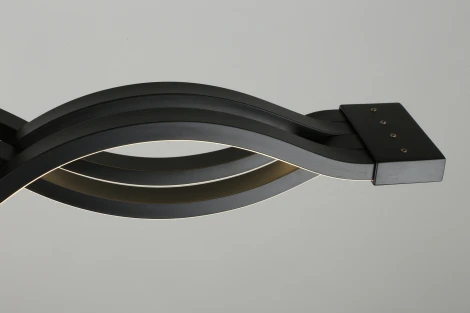 Настенно-потолочный светильник Aployt Nadayn APL.002.17.72 (LED, 220V)