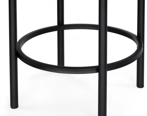 Барный стул Woodville Сайпл MR-28 / черный 552098