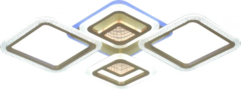 Потолочная люстра Мелодия Света SS1L 000028937