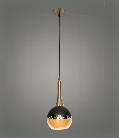 Подвесной светильник Alfa Light F4124-66 (220V, на проводе)