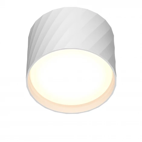 Потолочный светильник Nuvolt Nidu LDL-001W