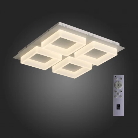 Потолочный светильник ST Luce Cubico SL831.502.04