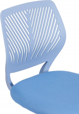 Детское кресло Tetchair FUN (Синий) 20248