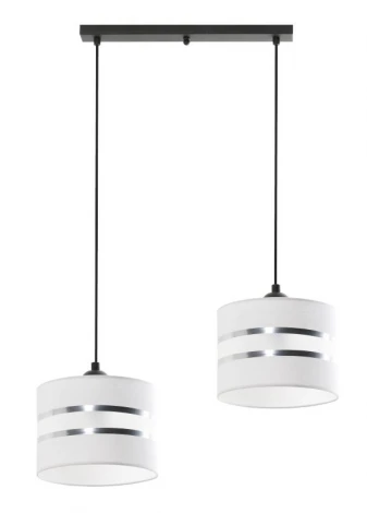 Подвесной светильник Lampex Fabio 851/2L