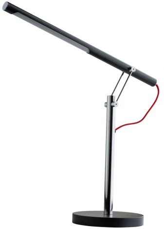 Интерьерная настольная лампа MW-Light Ракурс 631030601