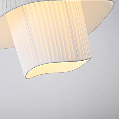 Подвесная люстра ImperiumLoft Vanilla01 (219530-23) (220V, на тросе)