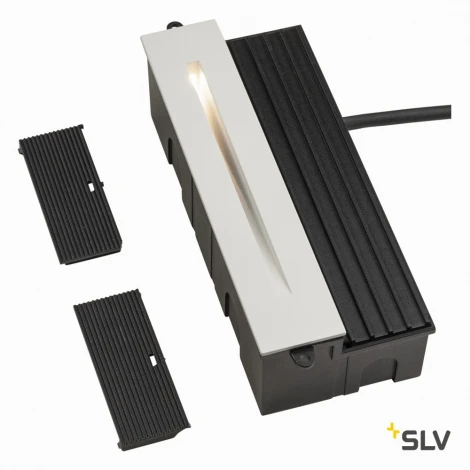 Подсветка для лестниц и ступеней Slv NOTAPO 1002980