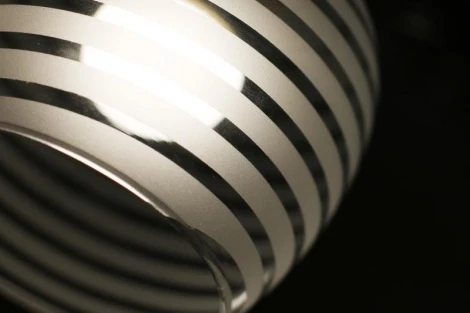 Потолочная люстра Lampex Mika 847/2