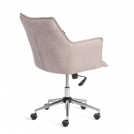 Кресло Lutz/Луц хром Tetchair 25478