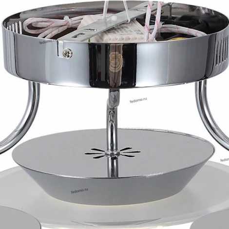 Потолочная люстра ST Luce Netto SL568.102.03