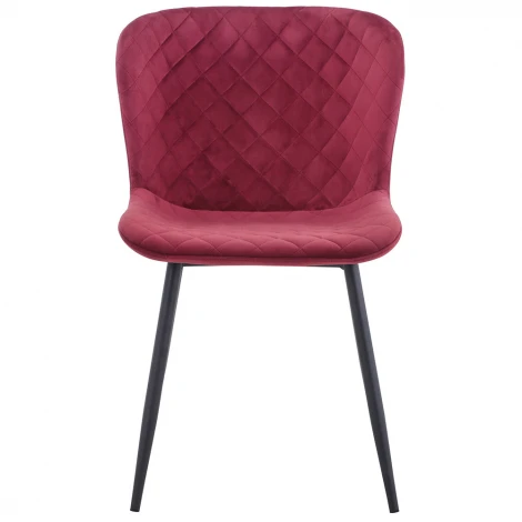 Стул Darcy терракотовый