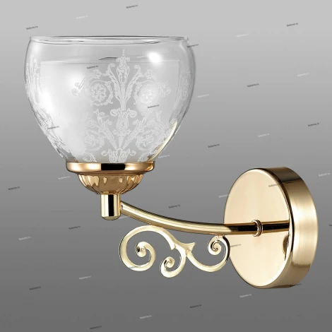 Бра Lumion Marlona 3072/1W