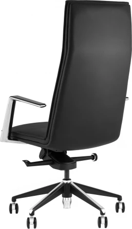 Кресло руководителя TopChairs Arrow черный