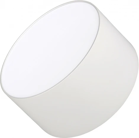Накладной точечный светильник круглый Arlight SP-RONDO 021782 (LED, 220V, круглые, IP40)