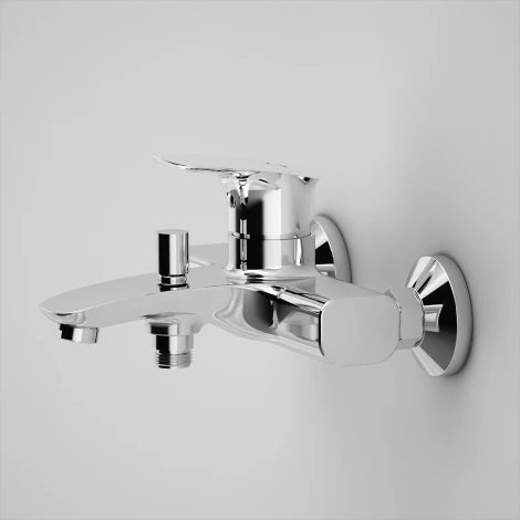 Смеситель Am.Pm Spirit V2.1 F71A10000 для ванны с душем