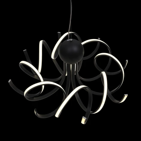 Подвесная люстра ST Luce Fondere SL906.403.08