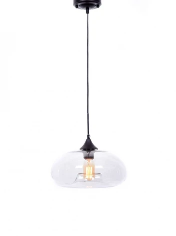 Подвесной светильник Lumina Deco Brosso LDP 6810-1 PR