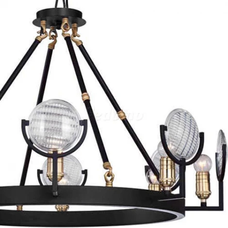 Подвесная люстра Favourite Fara 1721-8PC