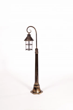 Наземный фонарь Oasis Light Caior L 81507/18