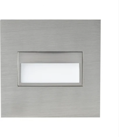 Подсветка для лестниц встраиваемая и светодиодная Citilux Скалли CLD007K1 (220V)