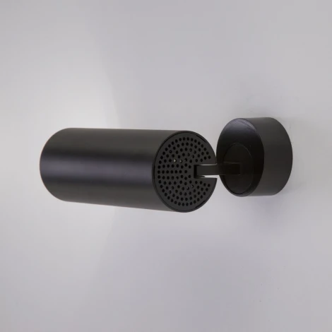 Спот Citilux Тубус CL01B121N (LED, 220V, круглые)