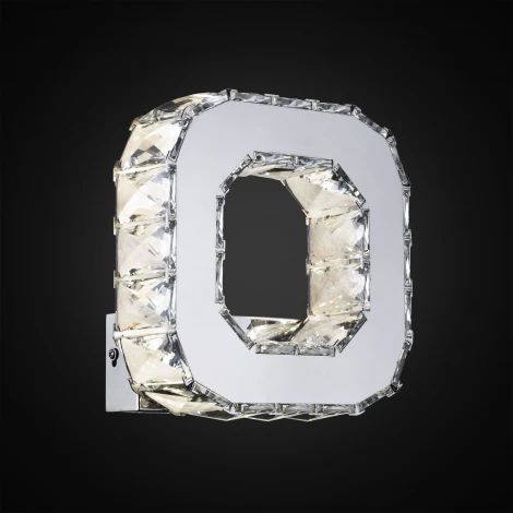 Настенный светильник Eletto Granda EL336W12 (LED, 220V)