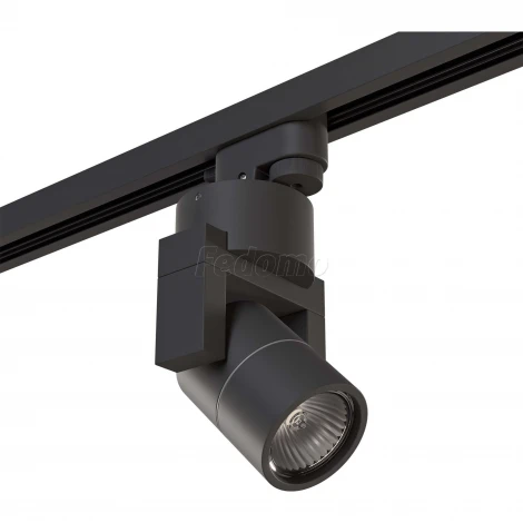 Трековое крепление Lightstar Asta 592077 (220V)