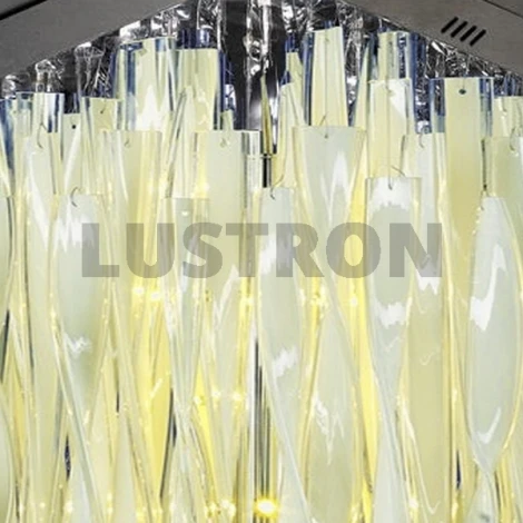 Потолочный светильник ST Luce Arric SL450.502.20