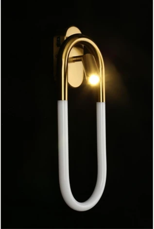 Настенный светильник LED Aployt Bernardet APL.344.11.02 (220V)