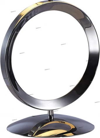 Интерьерная настольная лампа Divinare Contralto 4069/02 TL-1