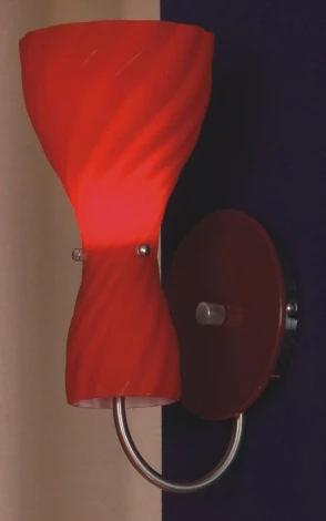 Бра Lussole Barletta LSF-1201-01