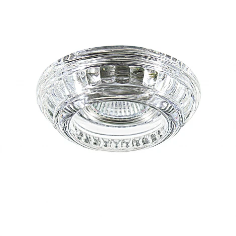 Встраиваемый точечный светильник Lightstar Proto 006610