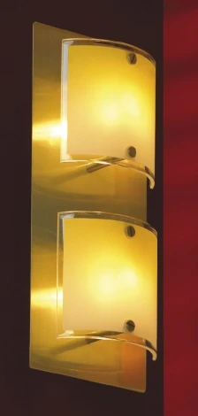 Настенный светильник Lussole Dimane LSQ-3191-02